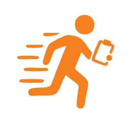Juba Hustle Concierge Logo